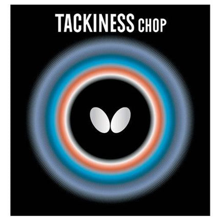 Butterfly Tackiness Chop - Inverted