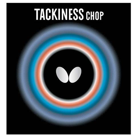 Butterfly Tackiness Chop - Inverted