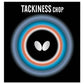 Butterfly Tackiness Chop - 1