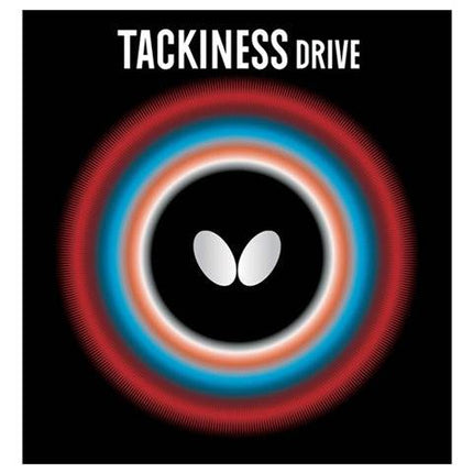Butterfly Tackiness Drive 