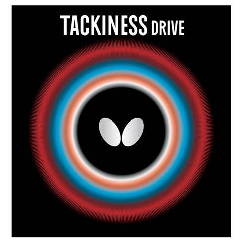 Butterfly Tackiness Drive - 1