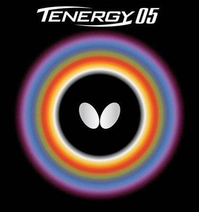 Butterfly Tenergy 05 