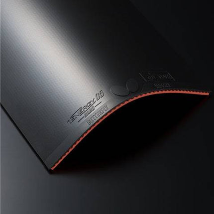 Butterfly Tenergy 05 Hard - Black