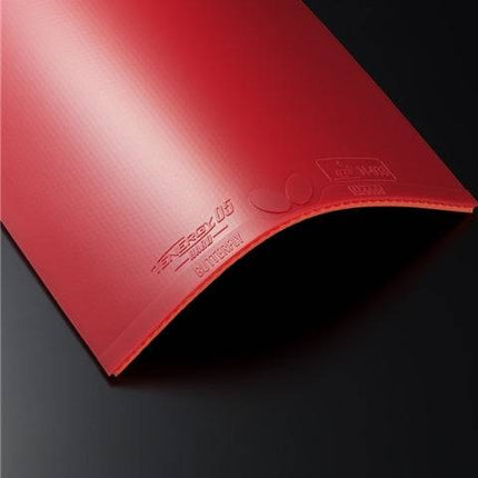 Butterfly Tenergy 05 Hard - Red