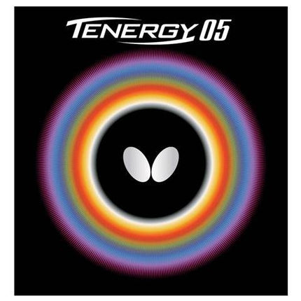 Butterfly Tenergy 05 