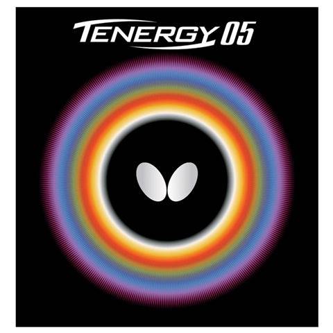 Butterfly Tenergy 05 