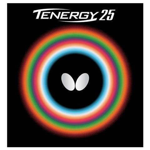 Butterfly Tenergy 25 - 1