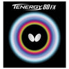 Butterfly Tenergy 80 FX 