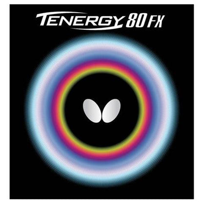 Butterfly Tenergy 80 FX - 1