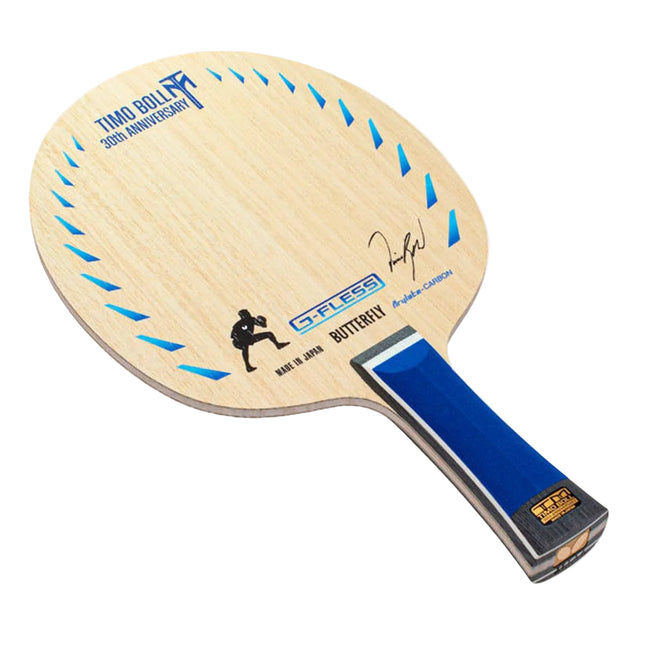 Butterfly Timo Boll 30th Anniversary Edition Blade