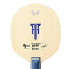 Butterfly Timo Boll CAF Offensive Minus Table Tennis Chinese Penhold Blade 