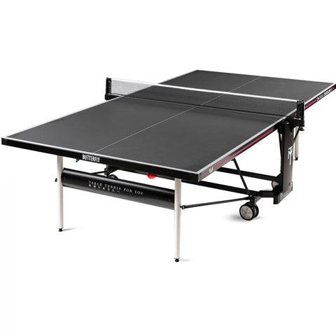 Butterfly Timo Boll Crossline Outdoor Table Tennis Table 