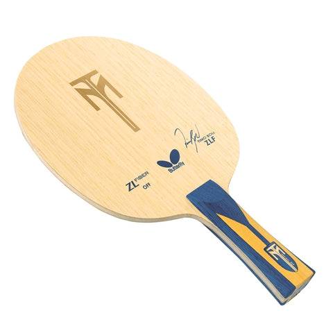 Butterfly Timo Boll ZLF 