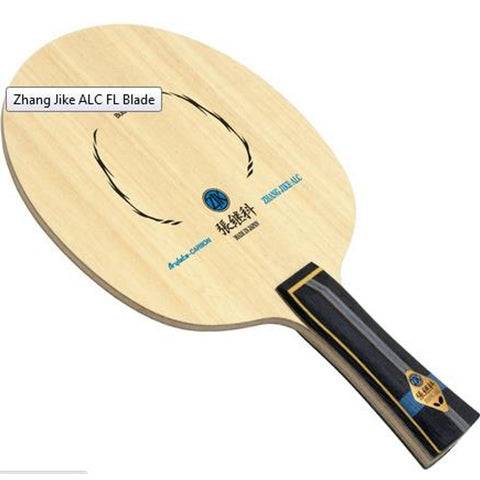 Butterfly Zhang Jike ALC - Offensive Table Tennis Blade - 1