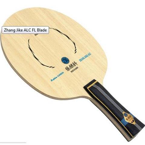 Butterfly Zhang Jike ALC - Offensive Table Tennis Blade 