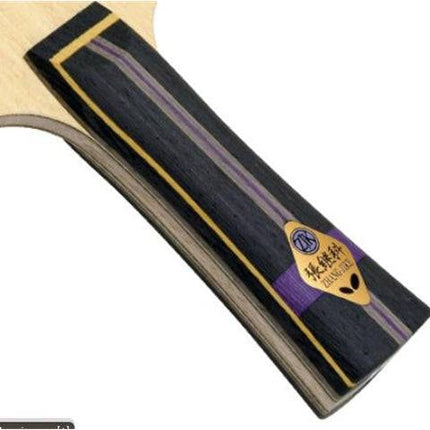 Butterfly Zhang Jike - T5000 - FL