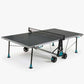 Cornilleau 300X - Outdoor Table Tennis Table - GREY