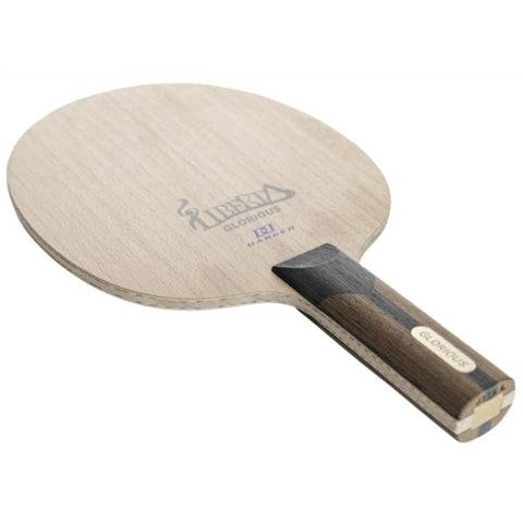 Darker Liberta Glorious - Offensive Table Tennis Blade