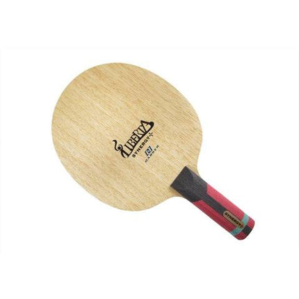 Darker Liberta Synergy Plus - Offensive Table Tennis Blade - Straight