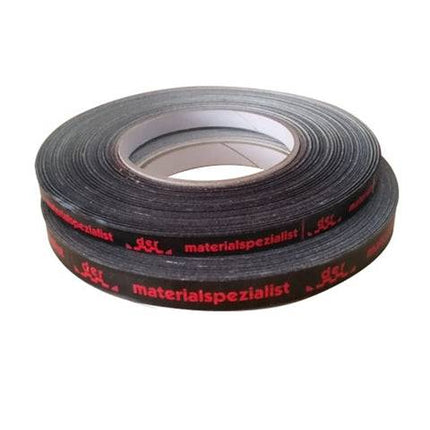 der-materialspezialist - 9 millimeter thick Edge Tape - for ten bats
