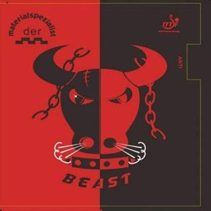 der-materialspezialist - Beast Anti - Anti Spin