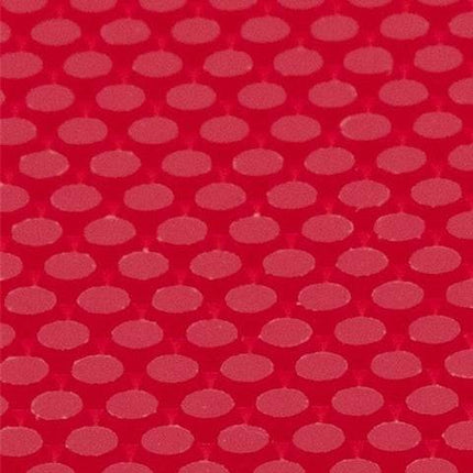 der-materialspezialist Firestorm - Short Pips Red Zoom-in View