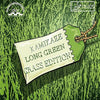 der-materialspezialist Kamikaze Long Green - Long Pips 