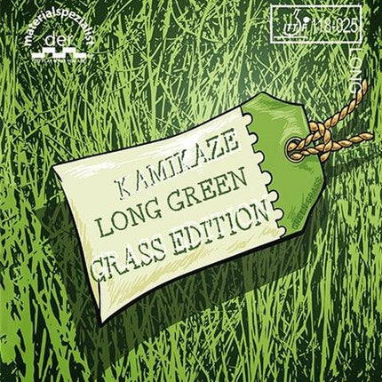 der-materialspezialist Kamikaze Long Green 