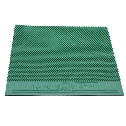 der-materialspezialist Kamikaze Long Pips - Green