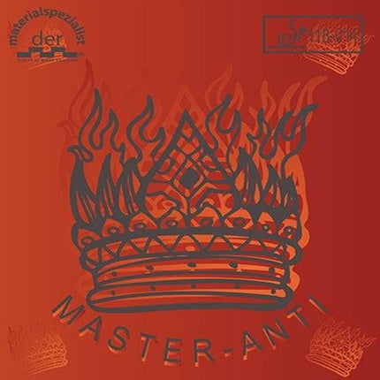 der-materialspezialist - Master Anti - Anti Spin