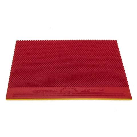 der-materialspezialist - Outkill - Short Pips Red