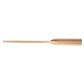 der-materialspezialist - Revolution - Allround Plus Table Tennis Blade - Edge