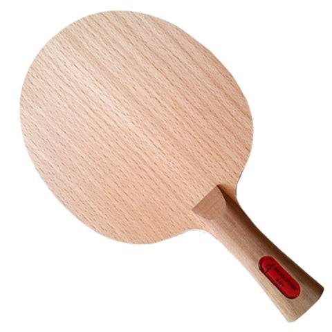 der-materialspezialist - Revolution - Allround Plus Table Tennis Blade 