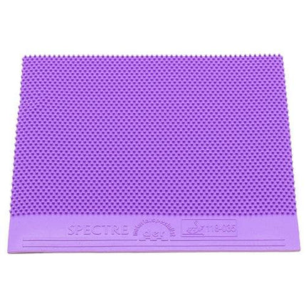 der-materialspezialist - Spectre - Long Pips Out -  Purple