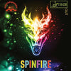 der-materialspezialist - Spinfire - Short Pips Out