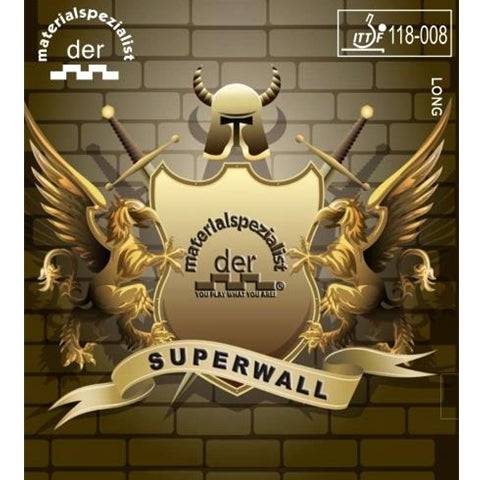 der-materialspezialist - Superwall - Long Pips