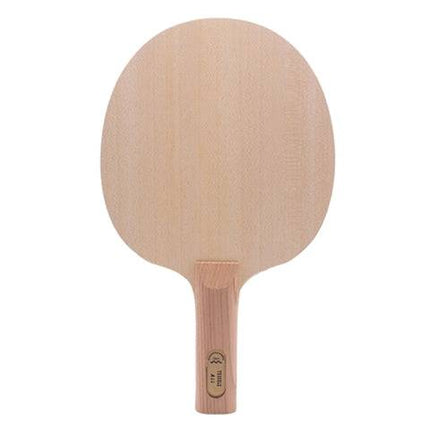 der-materialspezialist - Trouble - Defensive Table Tennis Blade - Front