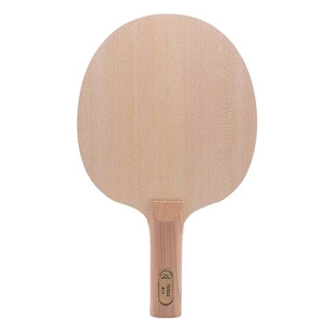 der-materialspezialist - Trouble - Defensive Table Tennis Blade - 1