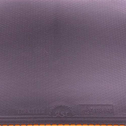 der-materialspezialist TTR-Killer - Anti-Top - Black