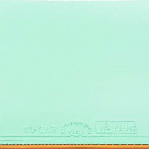 der-materialspezialist TTR-Killer - Anti-Top - Green