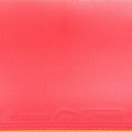 der-materialspezialist TTR-Killer - Anti-Top - Red