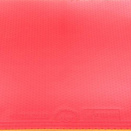 der-materialspezialist TTR-Killer - Anti-Top - Red