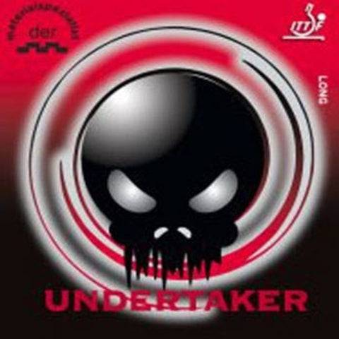 der-materialspezialist - Undertaker - Long Pips