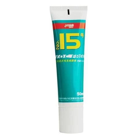 DHS #15 Glue - 50ML Tube 