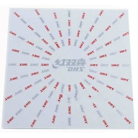 DHS Adhesive Protector Sheet - 1