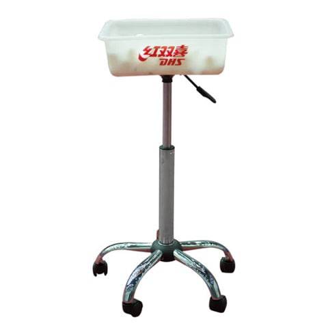 DHS BPO3 Table Tennis Ball Collector Tray 