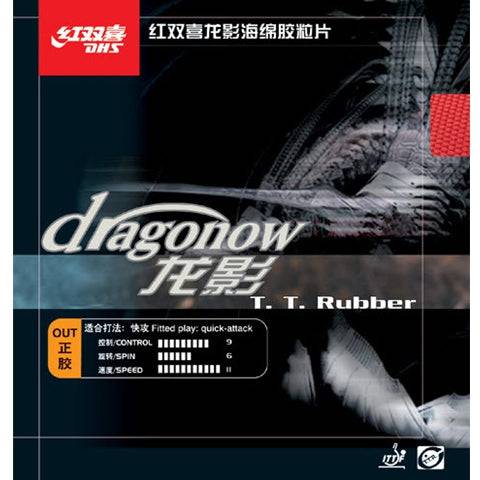 DHS Dragonow - Short Pips 