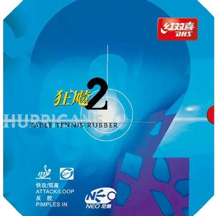 DHS Hurricane 2 Neo - Inverted 