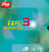 DHS Hurricane 3 Neo - Medium 40 Degree 