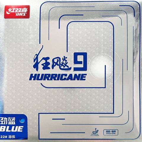 DHS Hurricane 9 Color Series - Sticky 